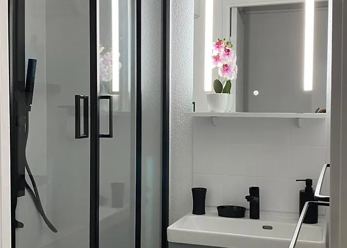 Village Naturiste Agde